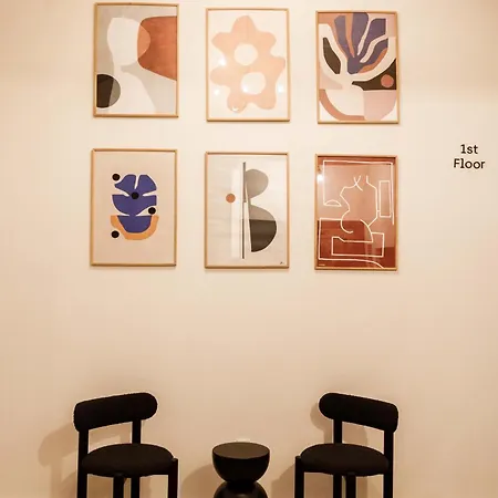 Hotel La Comuna By Bon Dia Residences 3*