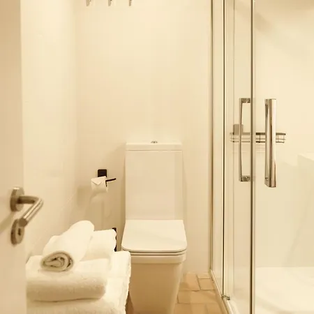 Ξενοδοχείο La Comuna By Bon Dia Residences 3*