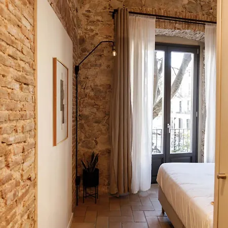 La Comuna By Bon Dia Residences Χιρόνα