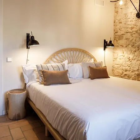 La Comuna By Bon Dia Residences Gerona