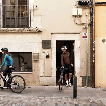 Hotel La Comuna By Bon Dia Residences Gerona