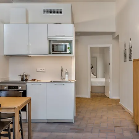 Hotel La Comuna By Bon Dia Residences