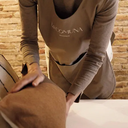 Hotel La Comuna By Bon Dia Residences