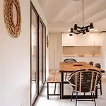 La Comuna By Bon Dia Residences Hotel 3*