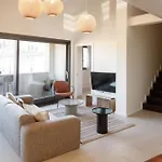 La Comuna By Bon Dia Residences 3*