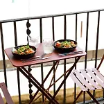 La Comuna By Bon Dia Residences Hotel
