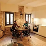 La Comuna By Bon Dia Residences Otel 3*