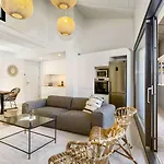 La Comuna By Bon Dia Residences Hotel Girona