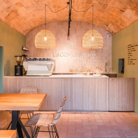 La Comuna By Bon Dia Residences Hotel 3*