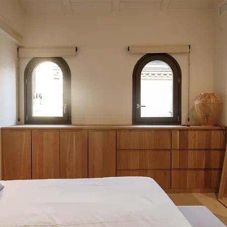 La Comuna By Bon Dia Residences 酒店 3*