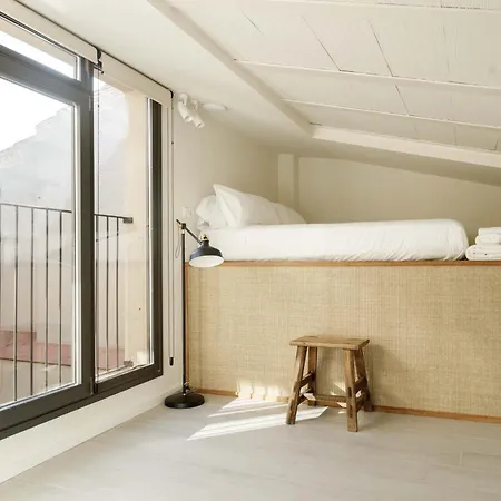 Отель La Comuna By Bon Dia Residences 3*