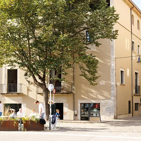 Hotel La Comuna By Bon Dia Residences 3*