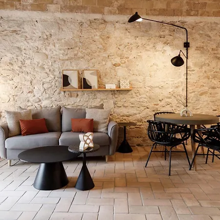 La Comuna By Bon Dia Residences Girona