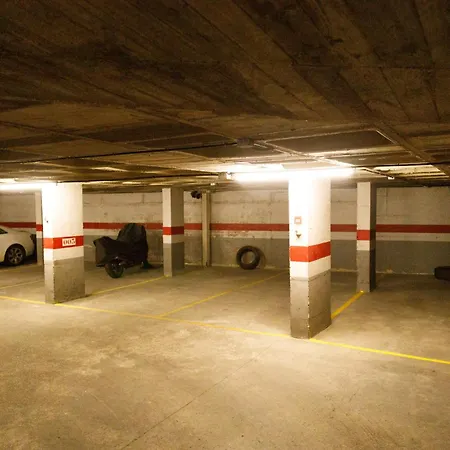 La Comuna By Bon Dia Residences 3* Girona