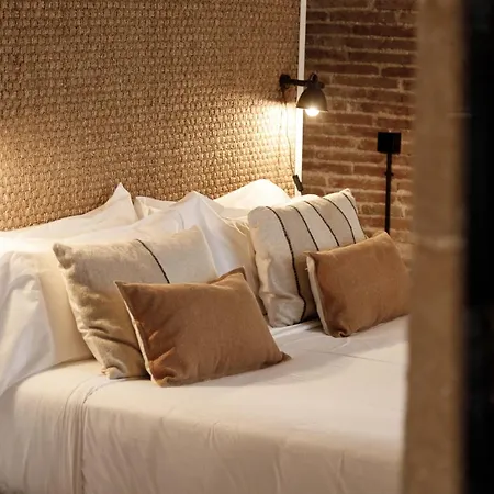 酒店 La Comuna By Bon Dia Residences