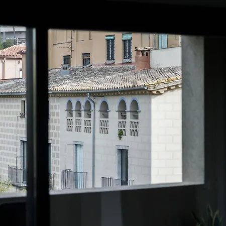 La Comuna By Bon Dia Residences 3* Жирона