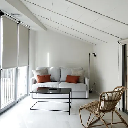 Szálloda La Comuna By Bon Dia Residences
