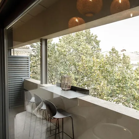 La Comuna By Bon Dia Residences Hotell Girona