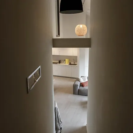 La Comuna By Bon Dia Residences Szálloda