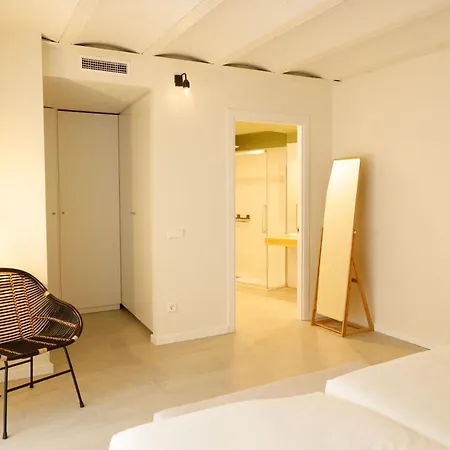 La Comuna By Bon Dia Residences 酒店 3*