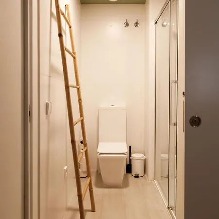 Szálloda La Comuna By Bon Dia Residences 3*