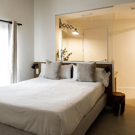 Hotell La Comuna By Bon Dia Residences Girona