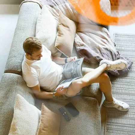 La Comuna By Bon Dia Residences 3* Girona