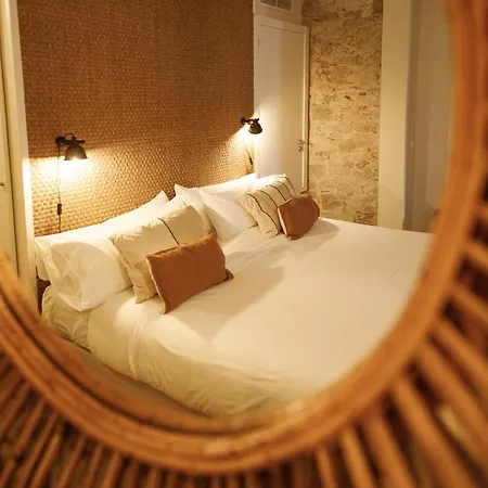 La Comuna By Bon Dia Residences Girona