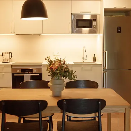 Hotell La Comuna By Bon Dia Residences