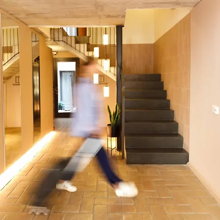 La Comuna By Bon Dia Residences Hotell 3*