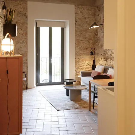 酒店 La Comuna By Bon Dia Residences 3*