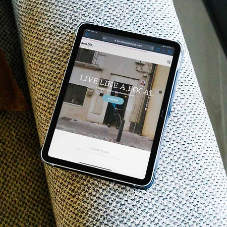 Hotell La Comuna By Bon Dia Residences Girona