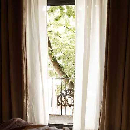 La Comuna By Bon Dia Residences 3* 赫罗纳