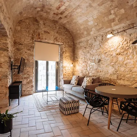 Hotel La Comuna By Bon Dia Residences 3*