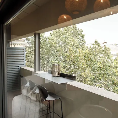 La Comuna By Bon Dia Residences Hotel 3*