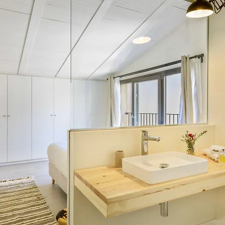 Hotell La Comuna By Bon Dia Residences 3*