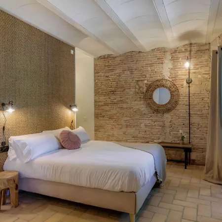 La Comuna By Bon Dia Residences 酒店 3*