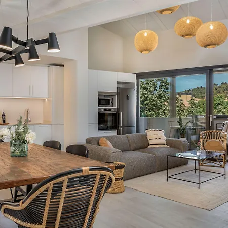 La Comuna By Bon Dia Residences