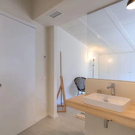 La Comuna By Bon Dia Residences 3*