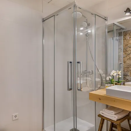 La Comuna By Bon Dia Residences 3* 赫罗纳