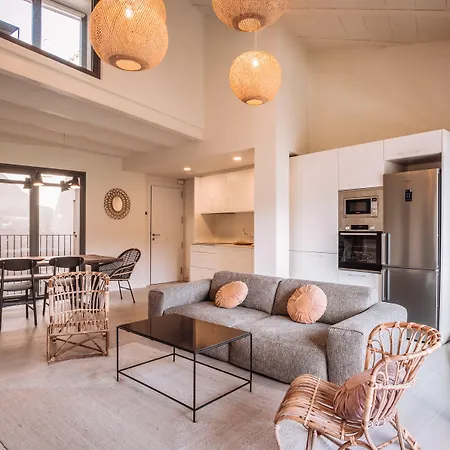 La Comuna By Bon Dia Residences 3* Girona