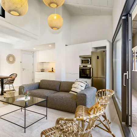 La Comuna By Bon Dia Residences 酒店 赫罗纳