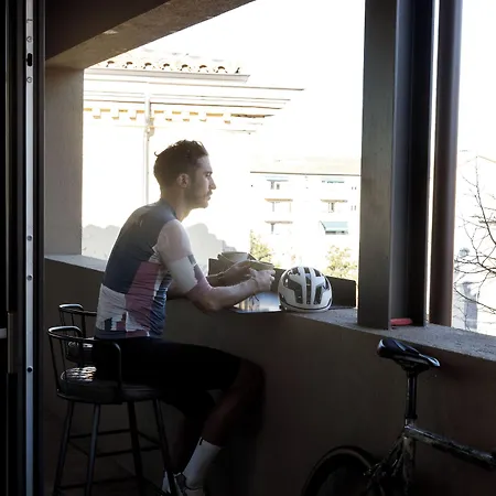 Hotell La Comuna By Bon Dia Residences 3*