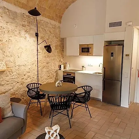 Hotel La Comuna By Bon Dia Residences