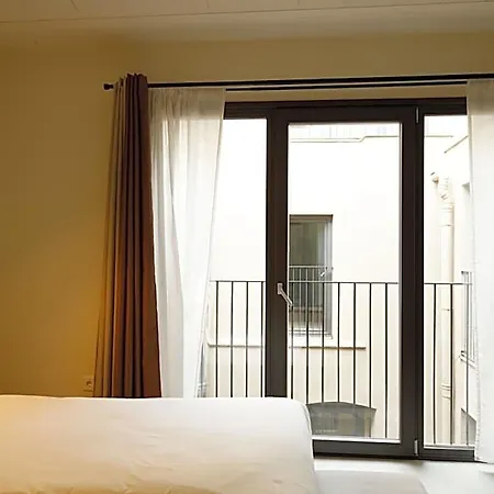 La Comuna By Bon Dia Residences Hotel