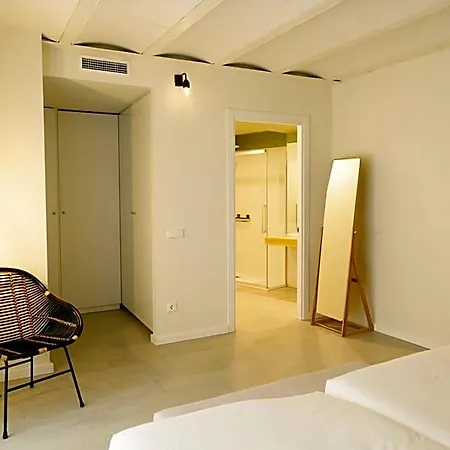 La Comuna By Bon Dia Residences Hotel Girona