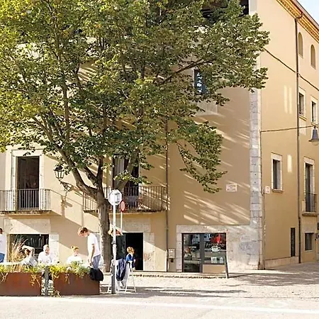La Comuna By Bon Dia Residences Hotel Girona