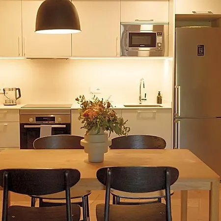 La Comuna By Bon Dia Residences 3*