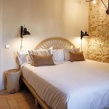 La Comuna By Bon Dia Residences 3* Girona