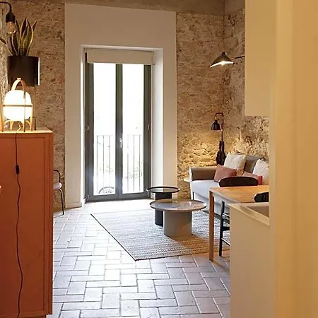 La Comuna By Bon Dia Residences 3*